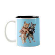 トビスチン虎猫