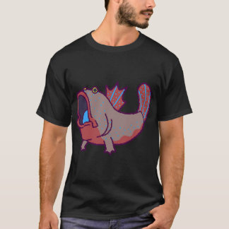 トビハゼ Tシャツ