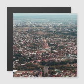 トビリシ市 (正面/裏面)