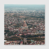 トビリシ市 (正面)