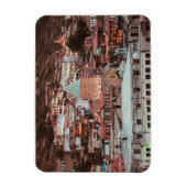 トビリシ マグネット (縦)