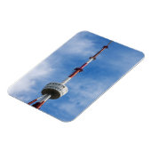 トビリシTVタワー マグネット (左側)