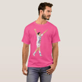 トビンヒースイエスお祝い Tシャツ (正面フル)