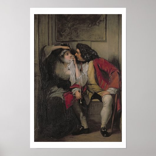 トビーおじさんとウィドウ・ワッドマン ポスター (正面)