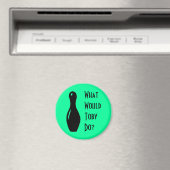 トビーは何をする？マグネット マグネット (インサイチュ (食洗機))