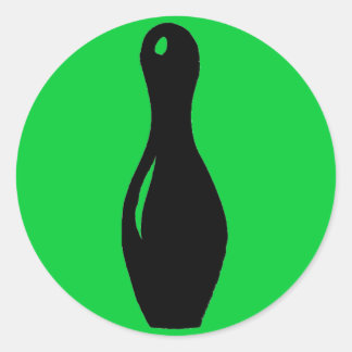 トビーシネスティッカー ラウンドシール