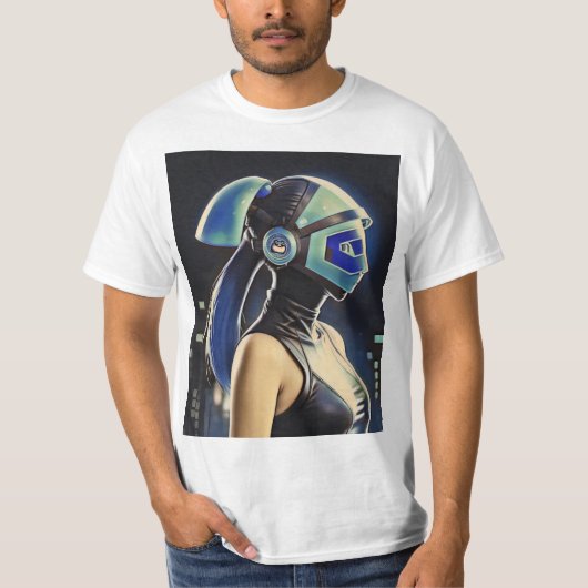 トビートッド集団Tシャツ Tシャツ (正面)