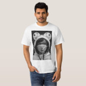 トビートッド集団Tシャツ Tシャツ (正面フル)