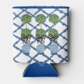 トピアリーチノイスリージンジャージャークーラーボックス 缶クーラー (正面)