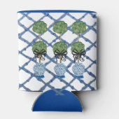 トピアリーチノイスリージンジャージャークーラーボックス 缶クーラー (裏面)