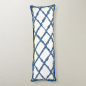 トピアリーチノイスリージンジャージャールランバー ボディピロー (裏面 (縦))