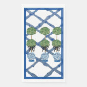 トピアリーチノイスリージンジャージャー (正面)