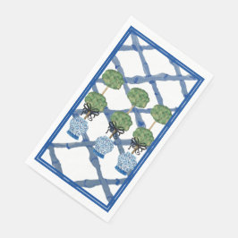 トピアリーチノイスリージンジャージャー