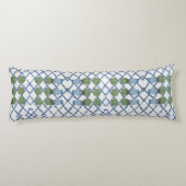 トピアリートピアリーブルーシンジャージャージャージャー  ボディピロー (裏面)