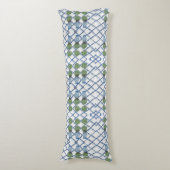 トピアリートピアリーブルーシンジャージャージャージャー ボディピロー (正面縦)