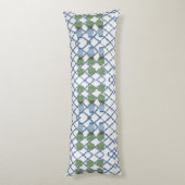 トピアリートピアリーブルーシンジャージャージャージャー ボディピロー (裏面 (縦))