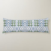 トピアリートピアリーブルーシンジャージャージャージャー ボディピロー (正面)