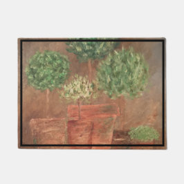 トピアリードアマット ドアマット