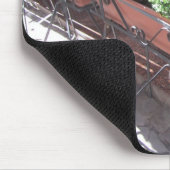 トピアリーボール マウスパッド (コーナー)