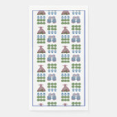 トピアリー(犬)スタッフォードドッグズジンジャージャー (正面)