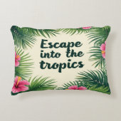 トピックへのエスケープ アクセントクッション (正面)