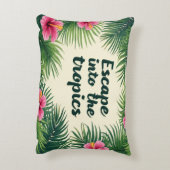 トピックへのエスケープ アクセントクッション (裏面(縦))