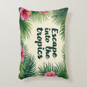 トピックへのエスケープ アクセントクッション (正面(垂直))