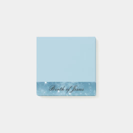 トピック別のバイブル勉強 ポストイット