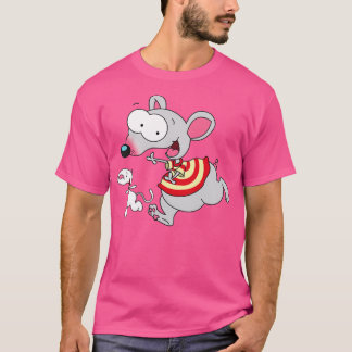 トピーとビノ Tシャツ