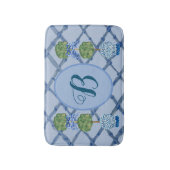 トピ絵を描アリージンジャージャージャー バスマット (正面縦)