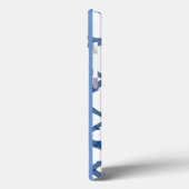 トピ絵を描アリージンジャージャージャー Case-Mate iPhoneケース (裏面 / 左)