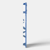 トピ絵を描アリージンジャージャージャー Case-Mate iPhoneケース (裏面 / 右)