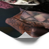 トファトの男 ポスター (角)