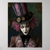 トファトの男 ポスター (正面)