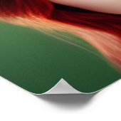 トファトの聖パトリックスのデイウーマン ポスター (角)