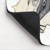 トフィー マウスパッド (コーナー)