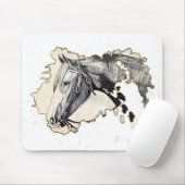 トフィー マウスパッド (マウス)