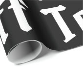 トフ包装紙 ラッピングペーパー (ロールコーナー)