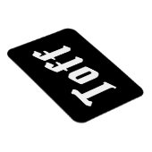 トフ マグネット (右側)