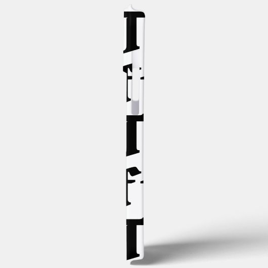 トフ Case-Mate iPhoneケース (裏面 / 左)