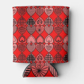 トプシー・ターヴィハート 缶クーラー (正面)