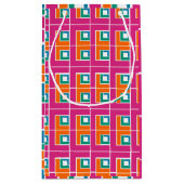 トプシー・ターヴィ スモールペーパーバッグ (裏面)