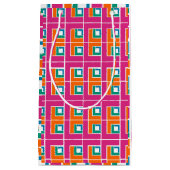 トプシー・ターヴィ スモールペーパーバッグ (正面)