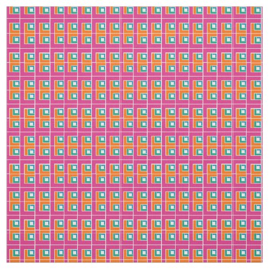 トプシー・ターヴィ ファブリック (見本)