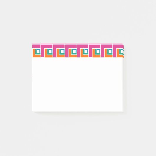 トプシー・ターヴィ ポストイット (正面)