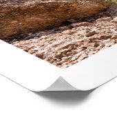 トベル湖 ポスター (角)