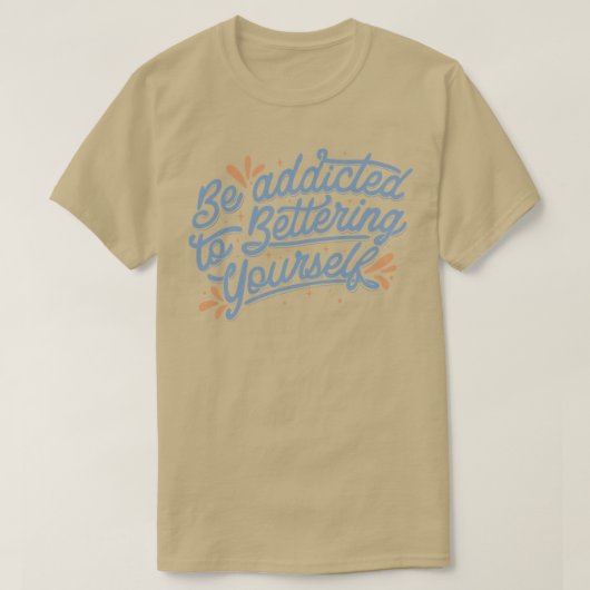 トベ・フォンセカに夢中になる Tシャツ (デザイン正面)