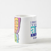 トペカアートギルドマグカップ コーヒーマグカップ (中央)