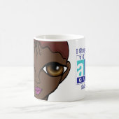 トペカアートギルドマグカップ コーヒーマグカップ (中央)