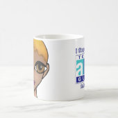 トペカアートギルドマグカップ コーヒーマグカップ (中央)